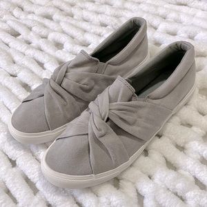 BNWT Slide On Shoes